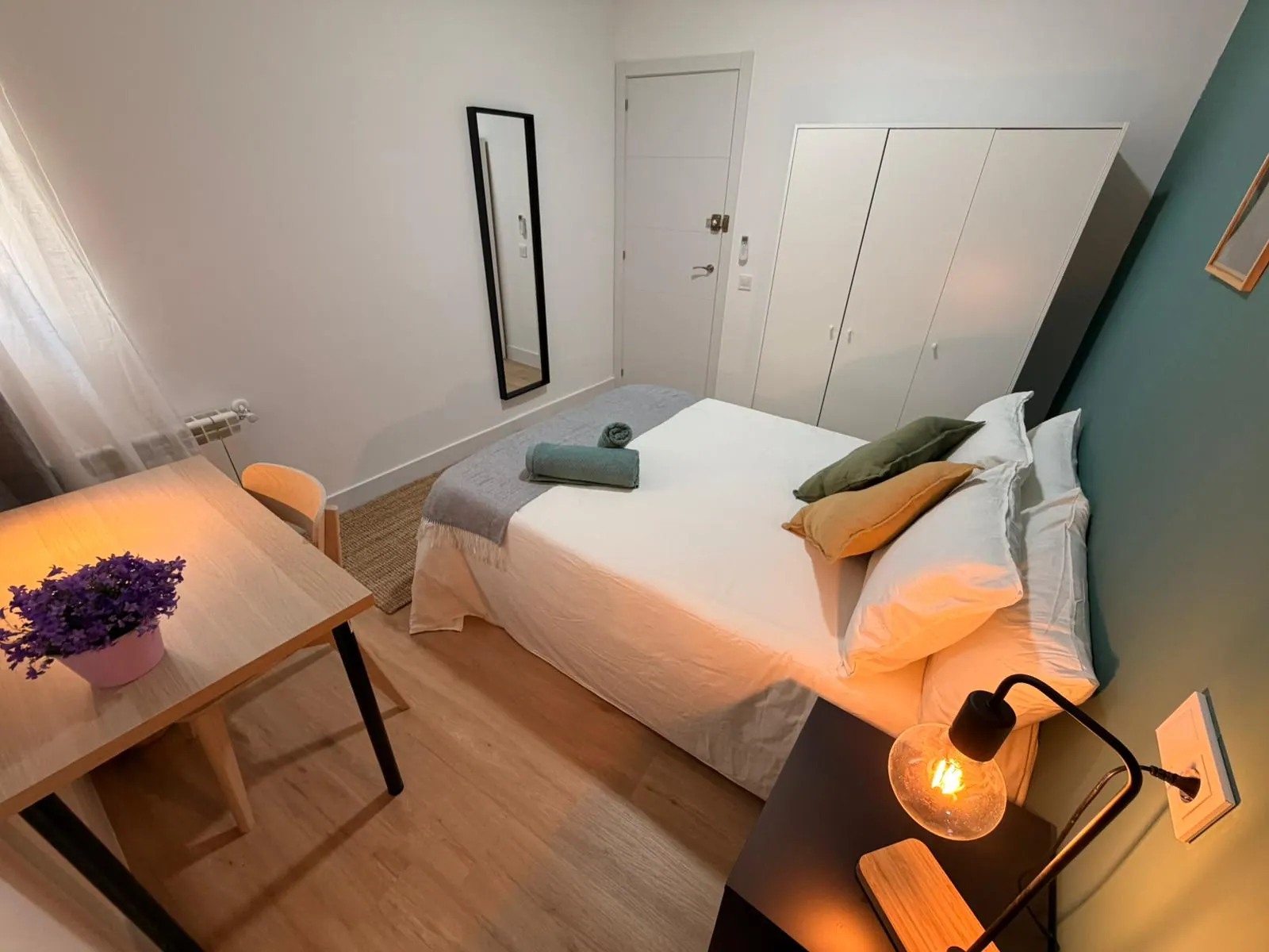 Room 5 in Juanelo