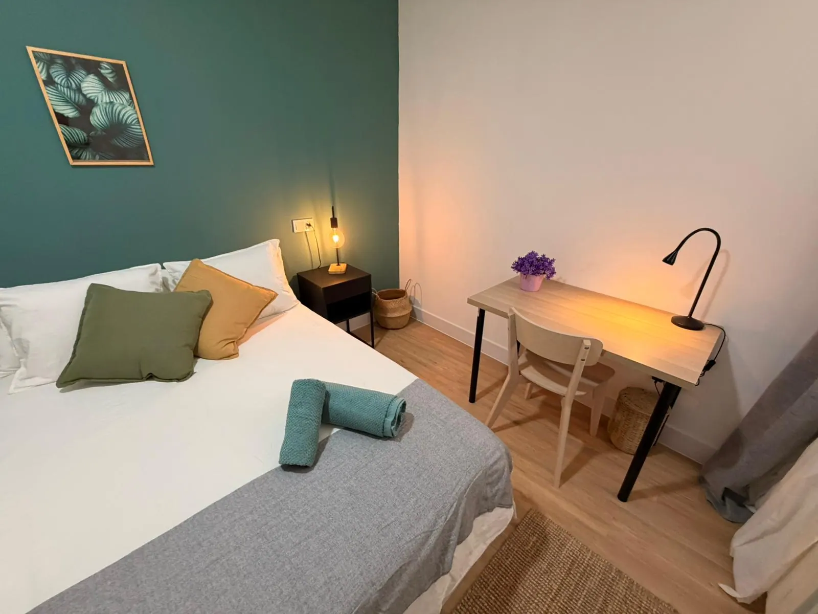 Room 5 in Juanelo