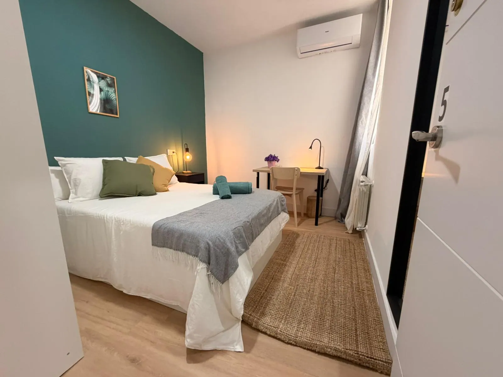 Room 5 in Juanelo