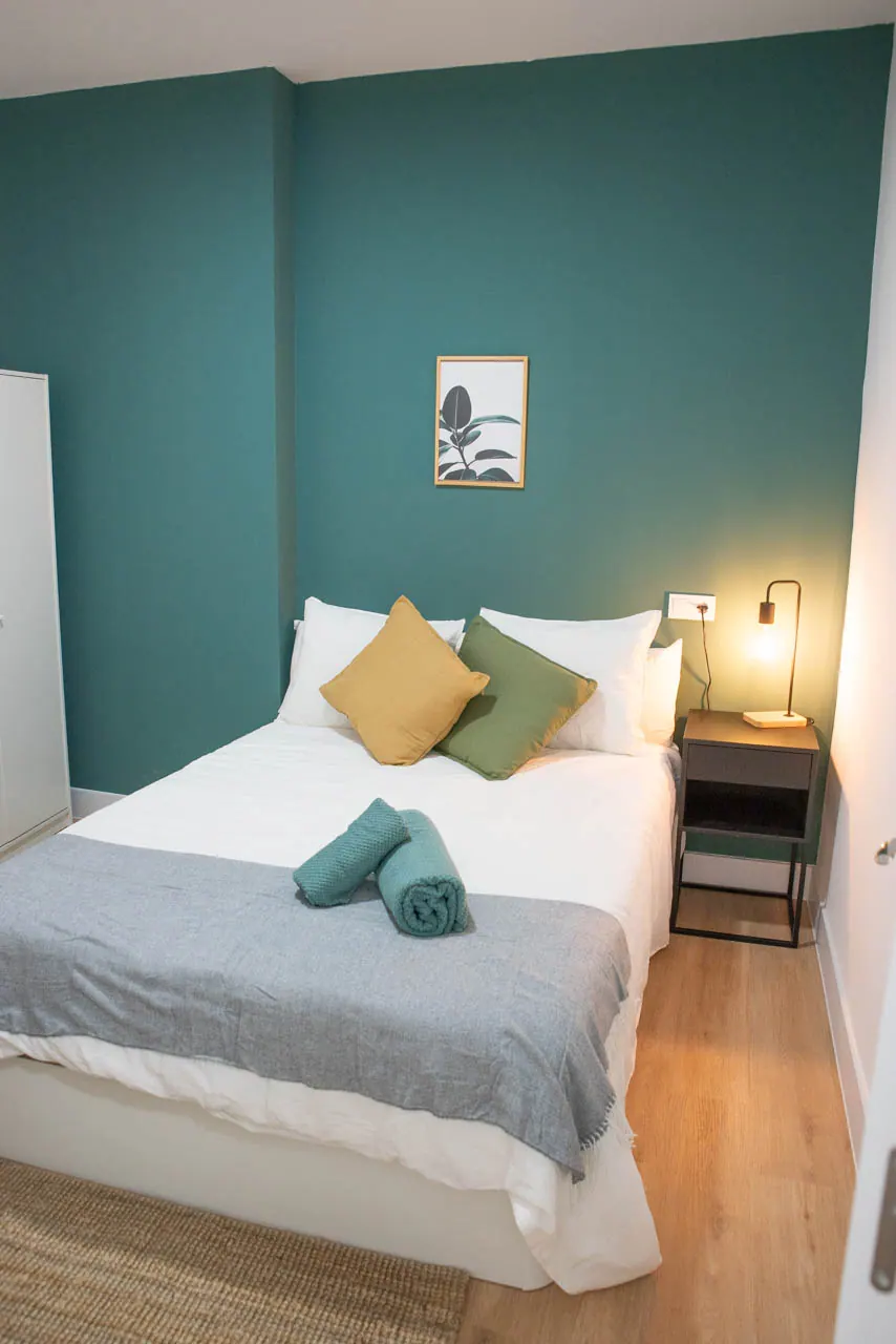 Room 6 in Juanelo