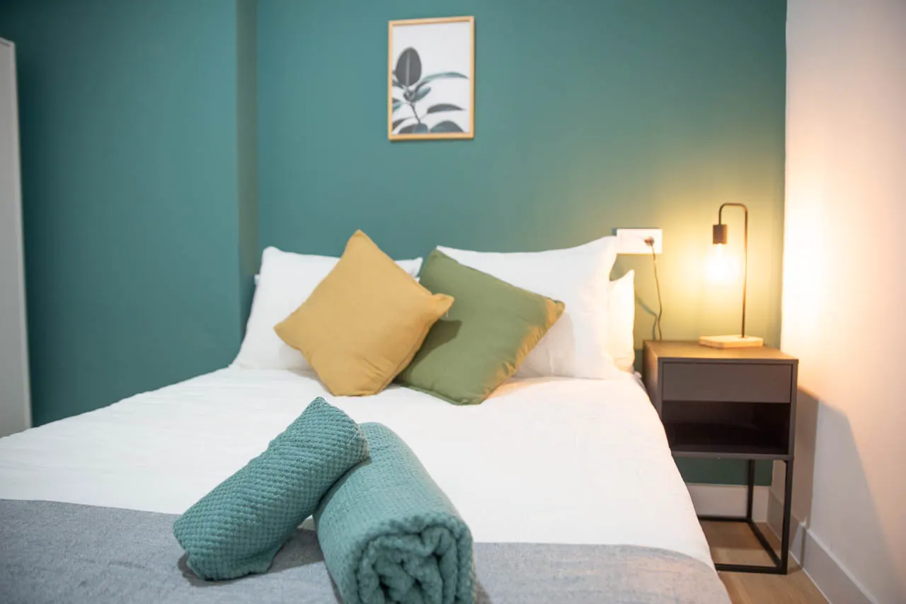 Room 6 in Juanelo