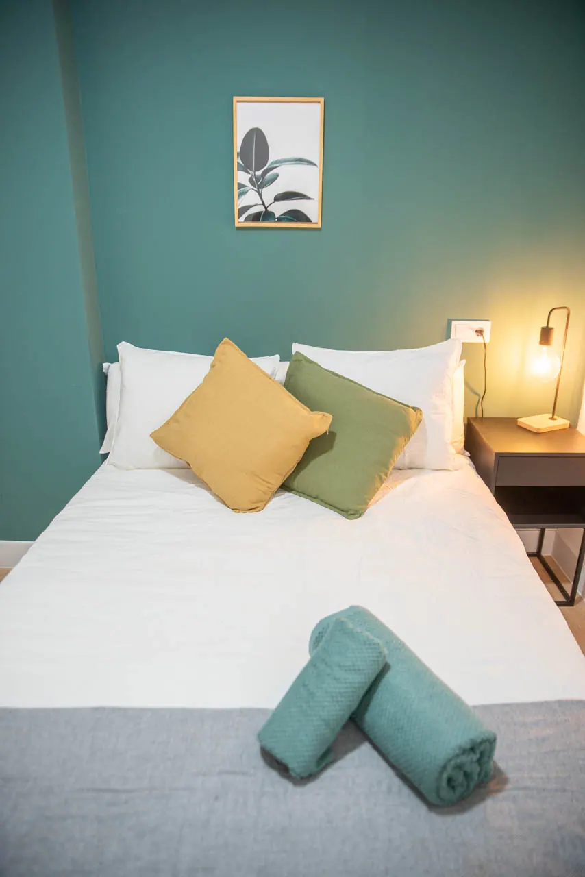 Room 6 in Juanelo