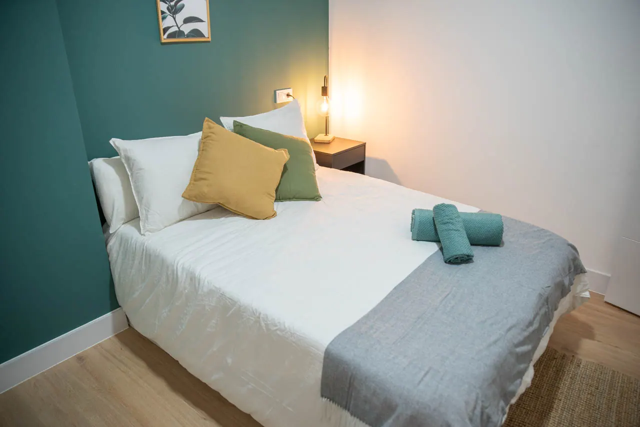 Room 6 in Juanelo