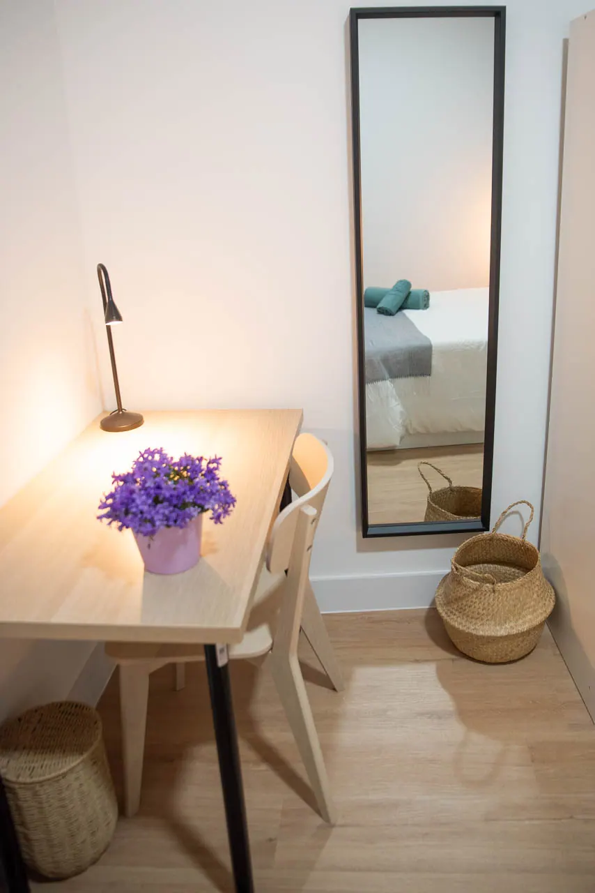 Room 6 in Juanelo