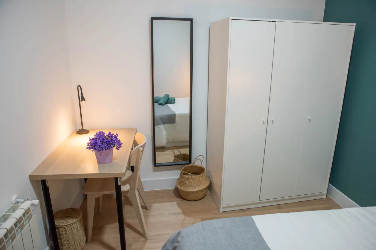 Room 6 in Juanelo