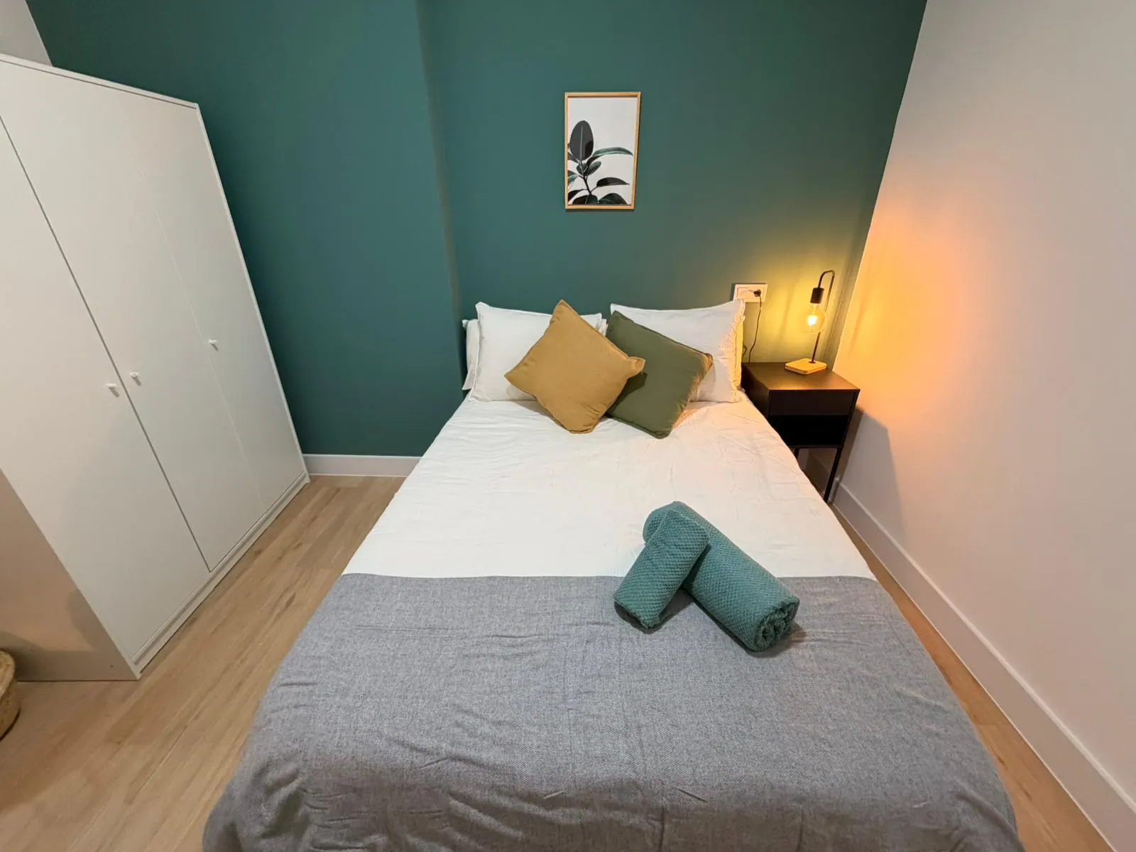 Room 6 in Juanelo