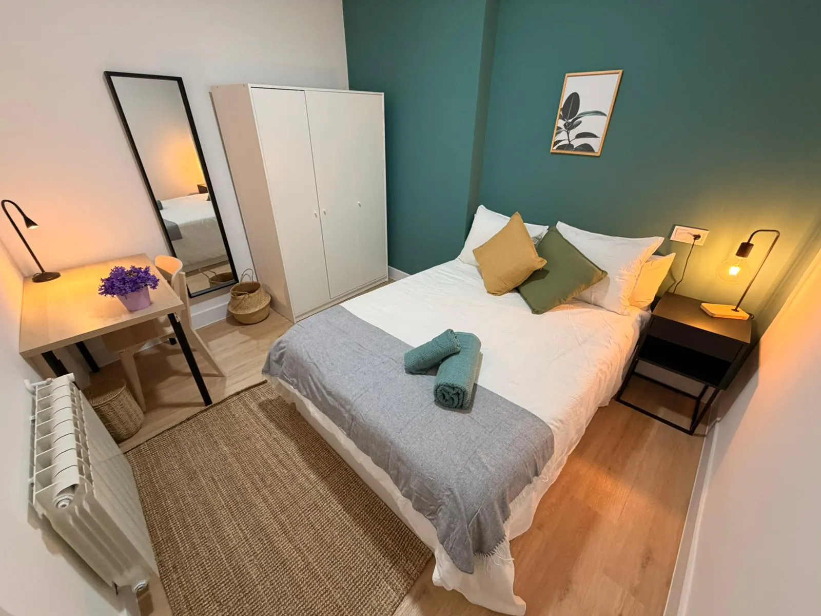 Room 6 in Juanelo