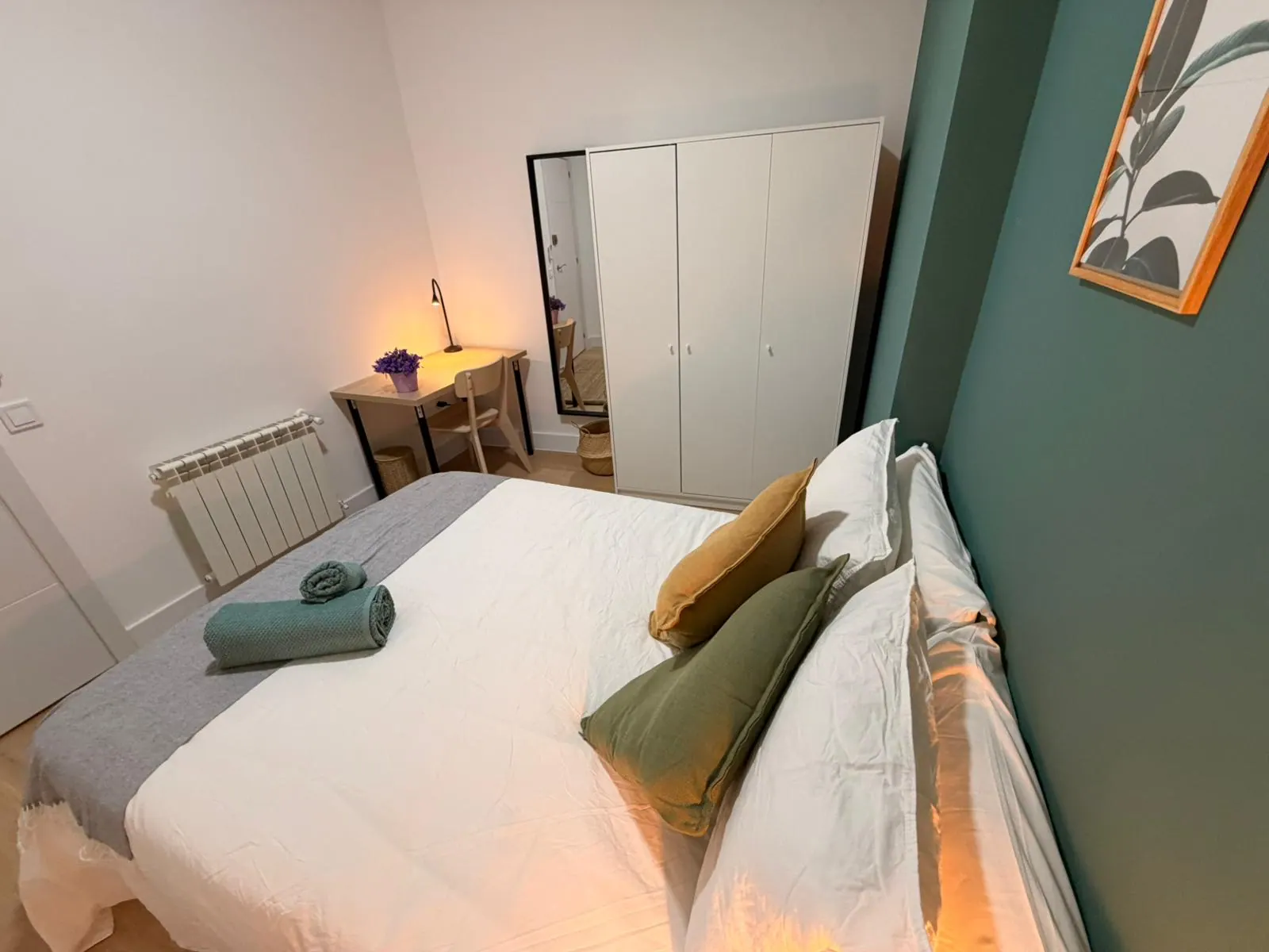 Room 6 in Juanelo