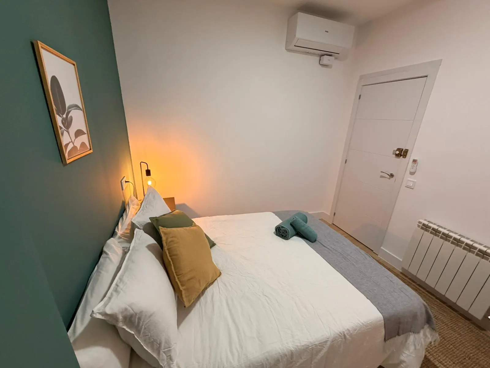 Room 6 in Juanelo
