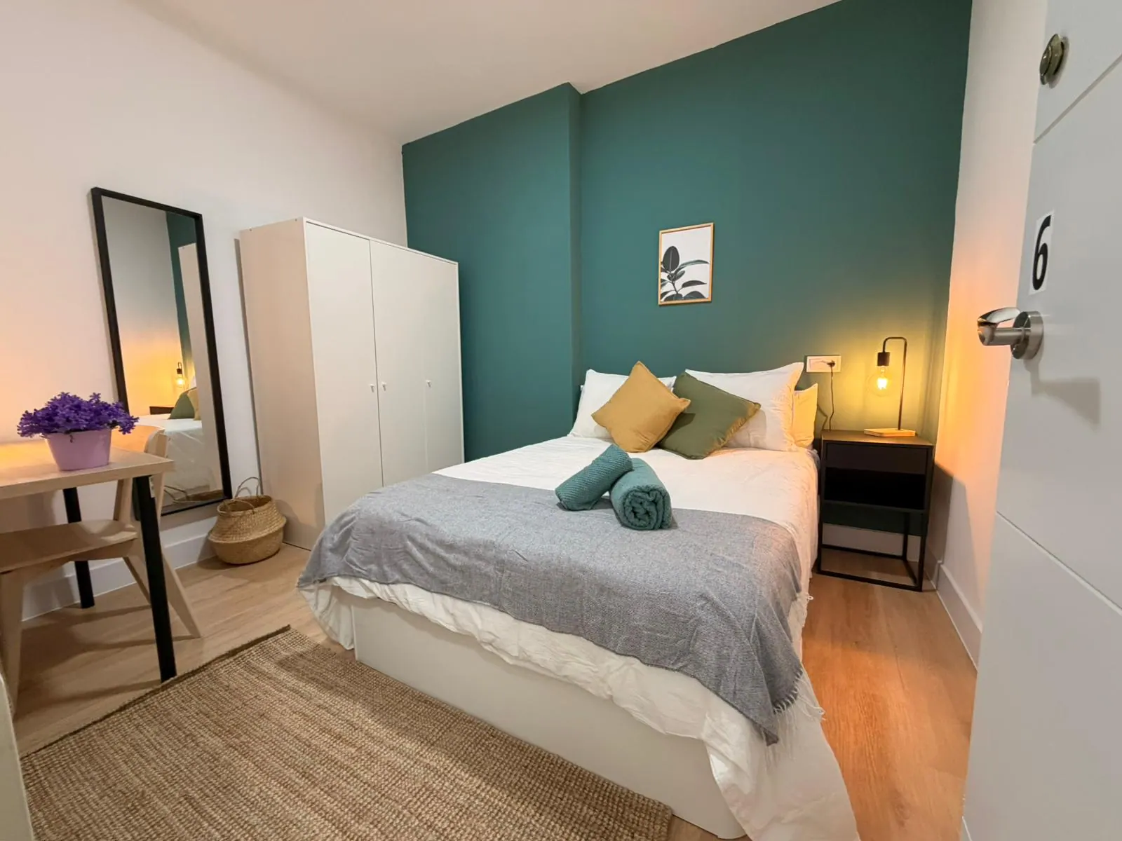 Room 6 in Juanelo