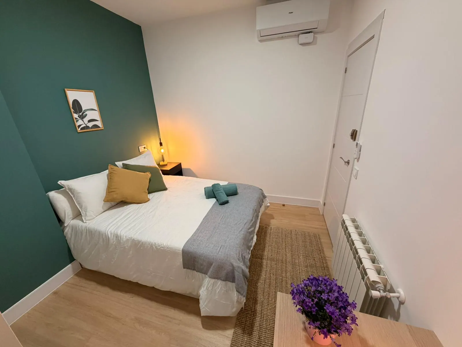 Room 6 in Juanelo