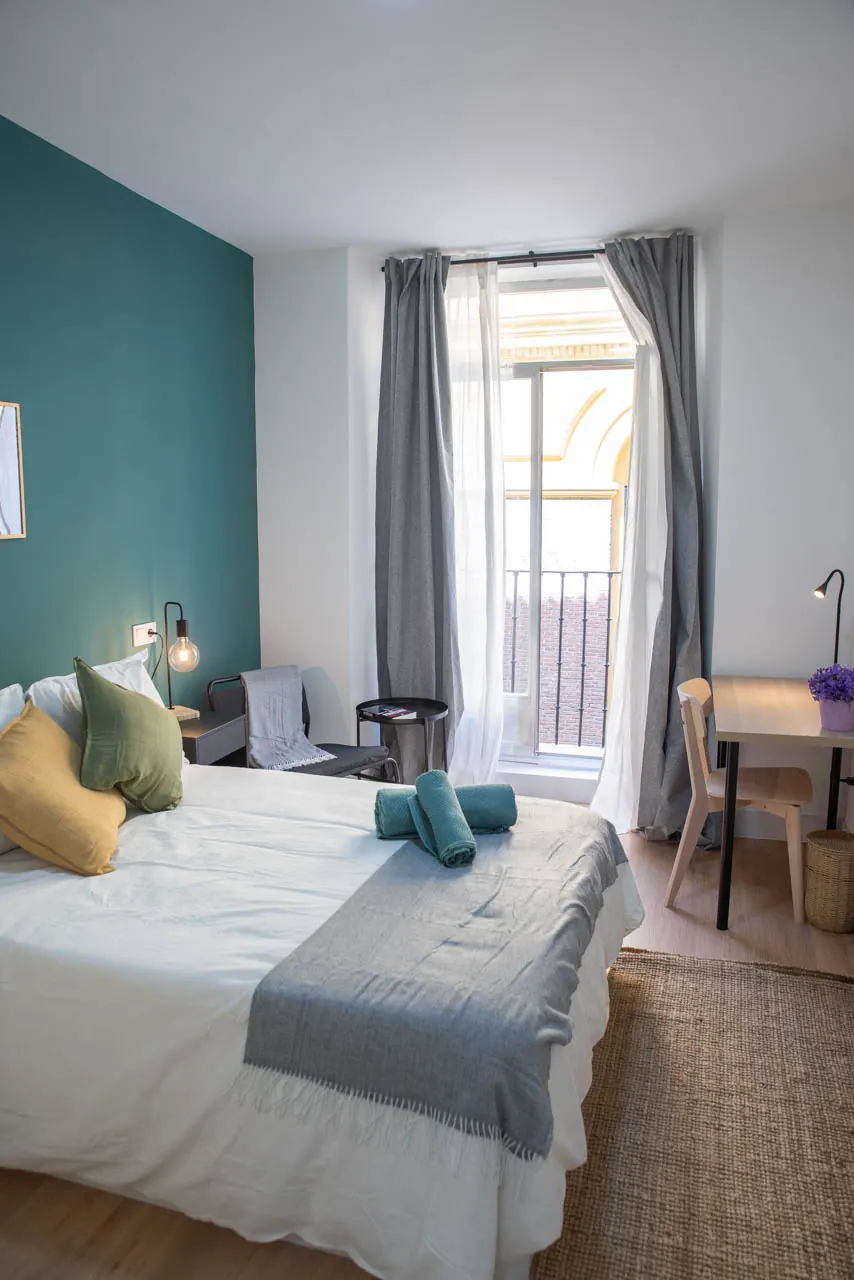 Room 7 in Juanelo