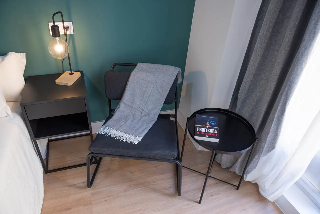 Room 7 in Juanelo