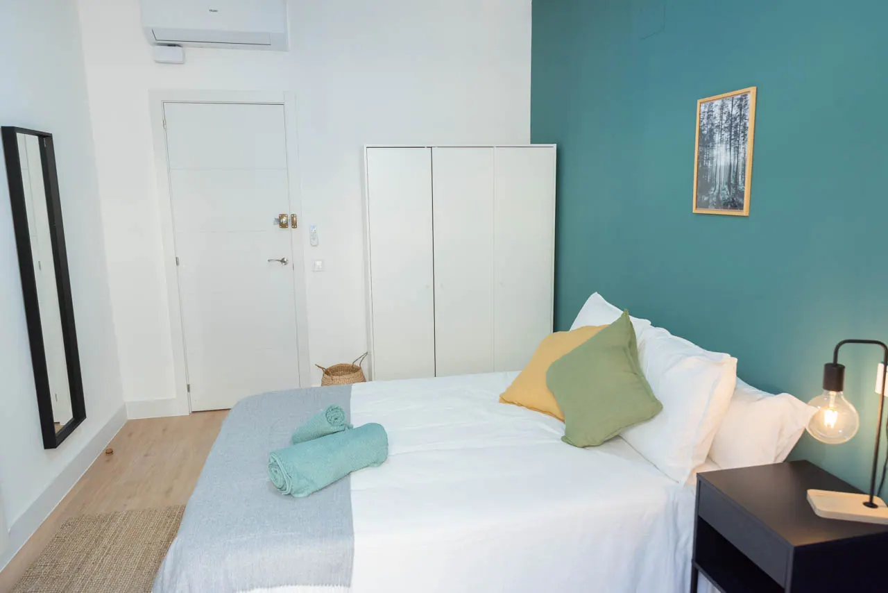 Room 7 in Juanelo