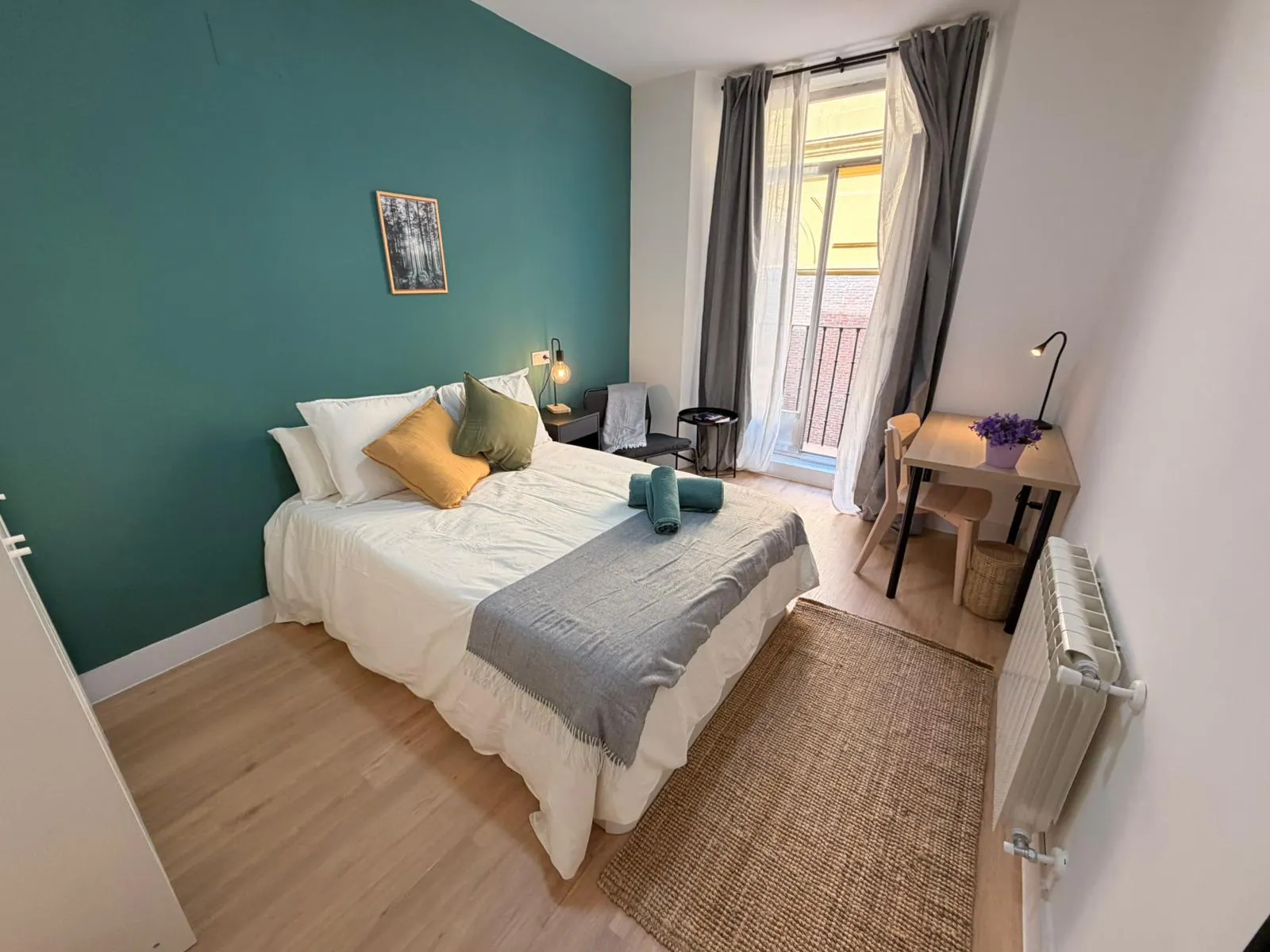 Room 7 in Juanelo