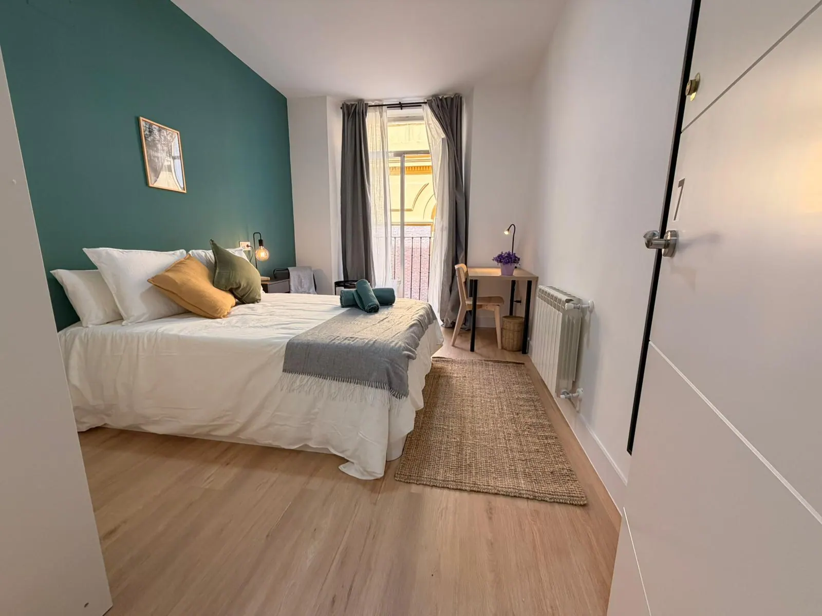 Room 7 in Juanelo