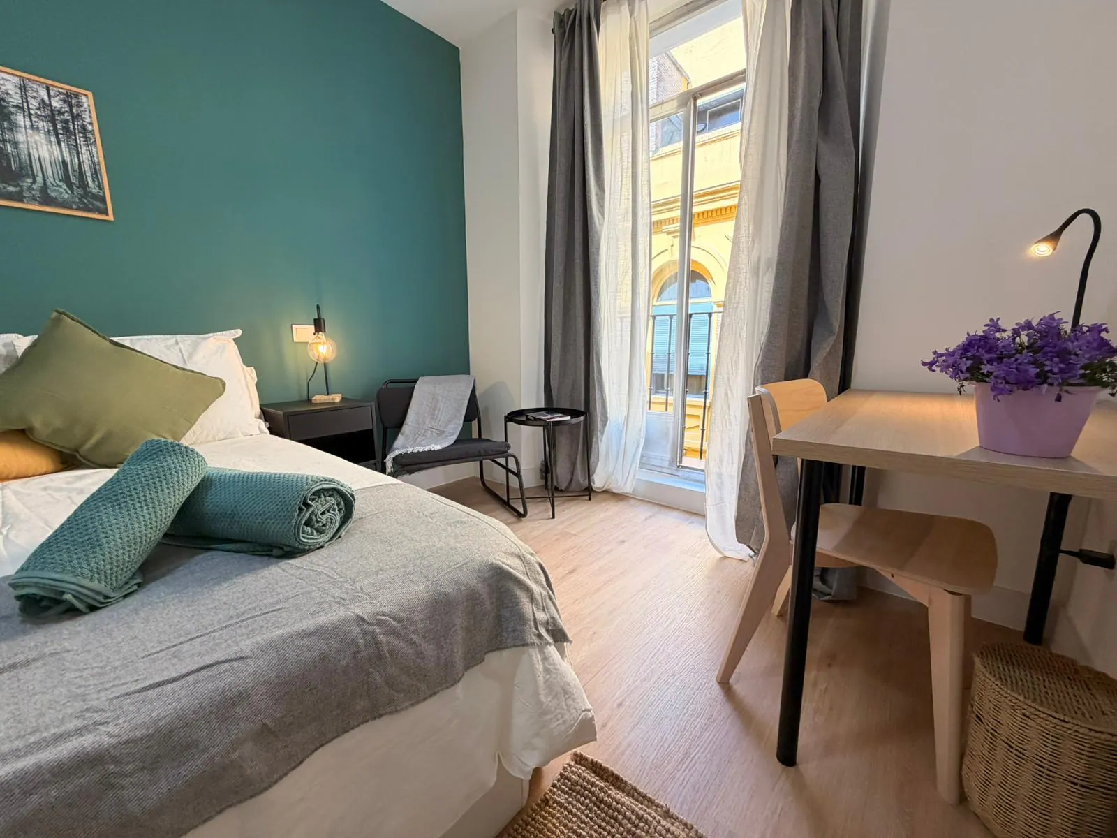 Room 7 in Juanelo