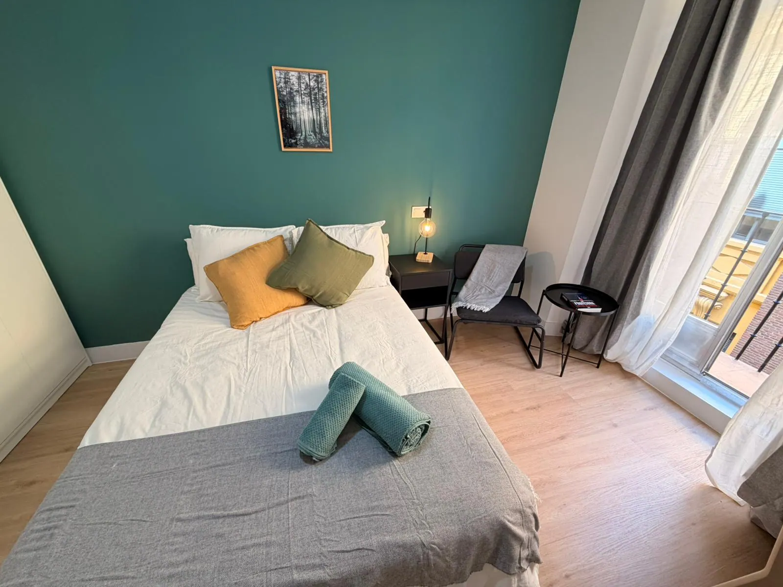 Room 7 in Juanelo