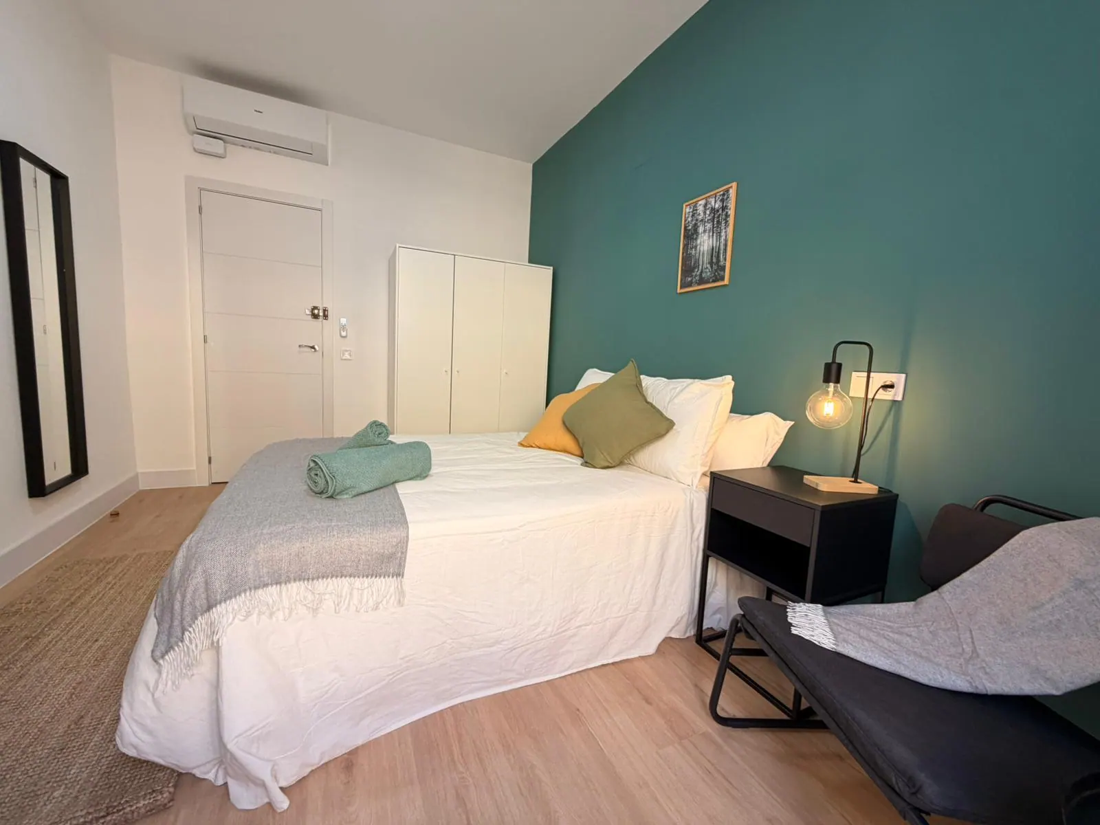 Room 7 in Juanelo