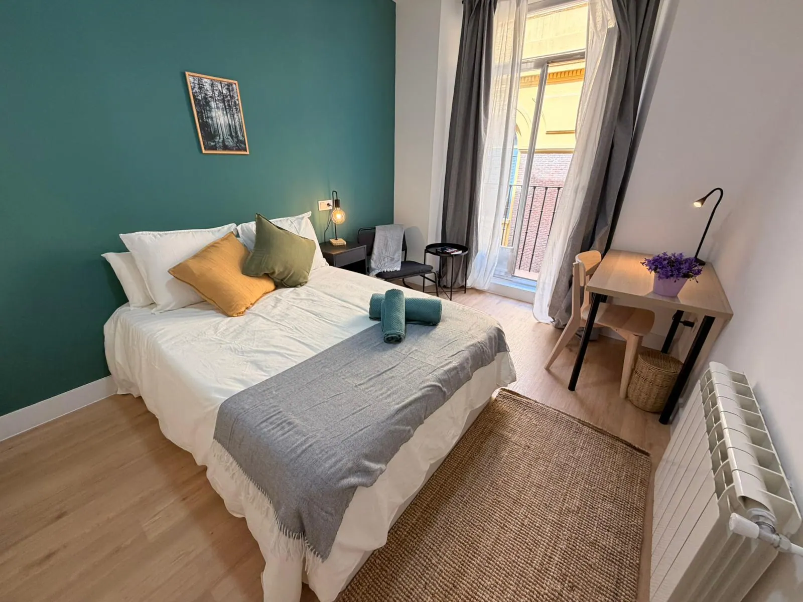 Room 7 in Juanelo
