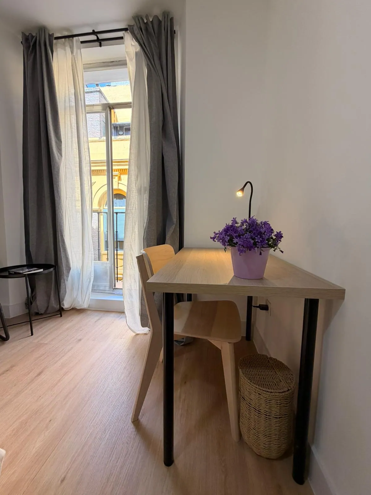 Room 7 in Juanelo