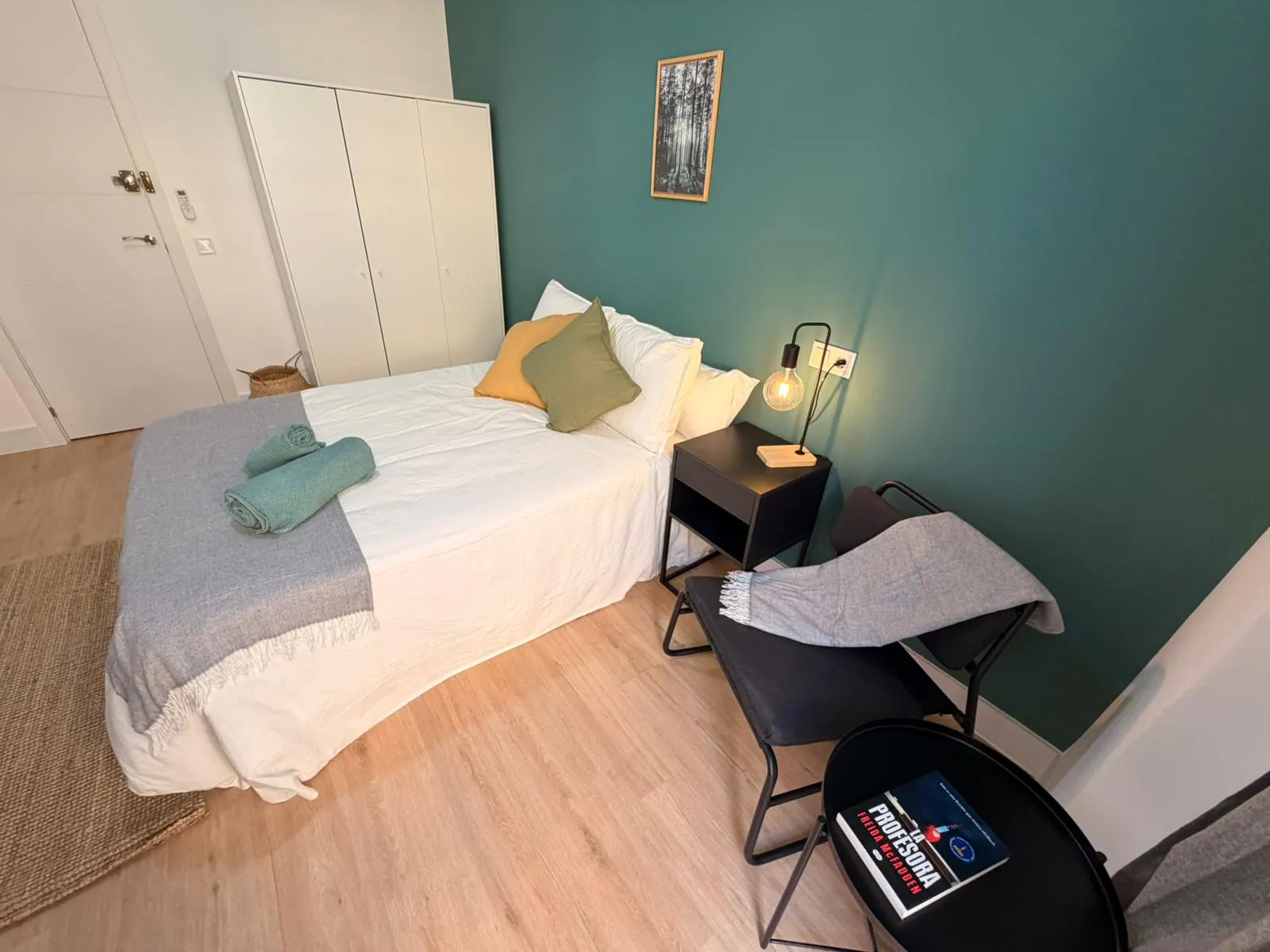 Room 7 in Juanelo