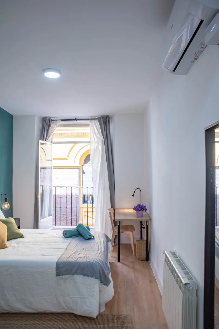 Room 8 in Juanelo