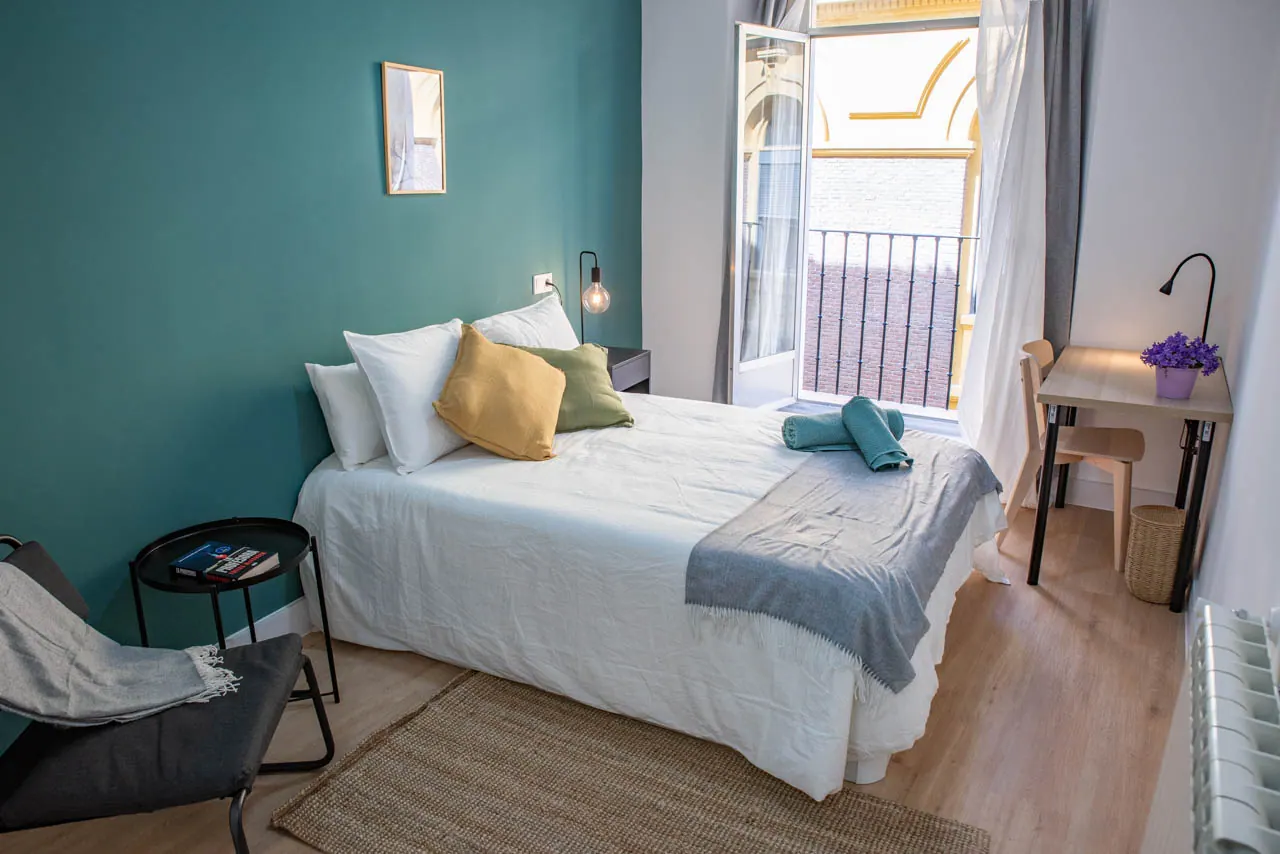 Room 8 in Juanelo