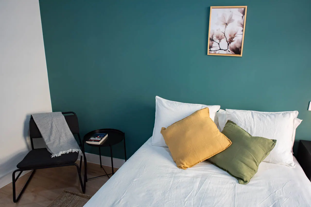 Room 8 in Juanelo