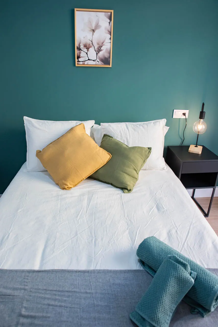 Room 8 in Juanelo
