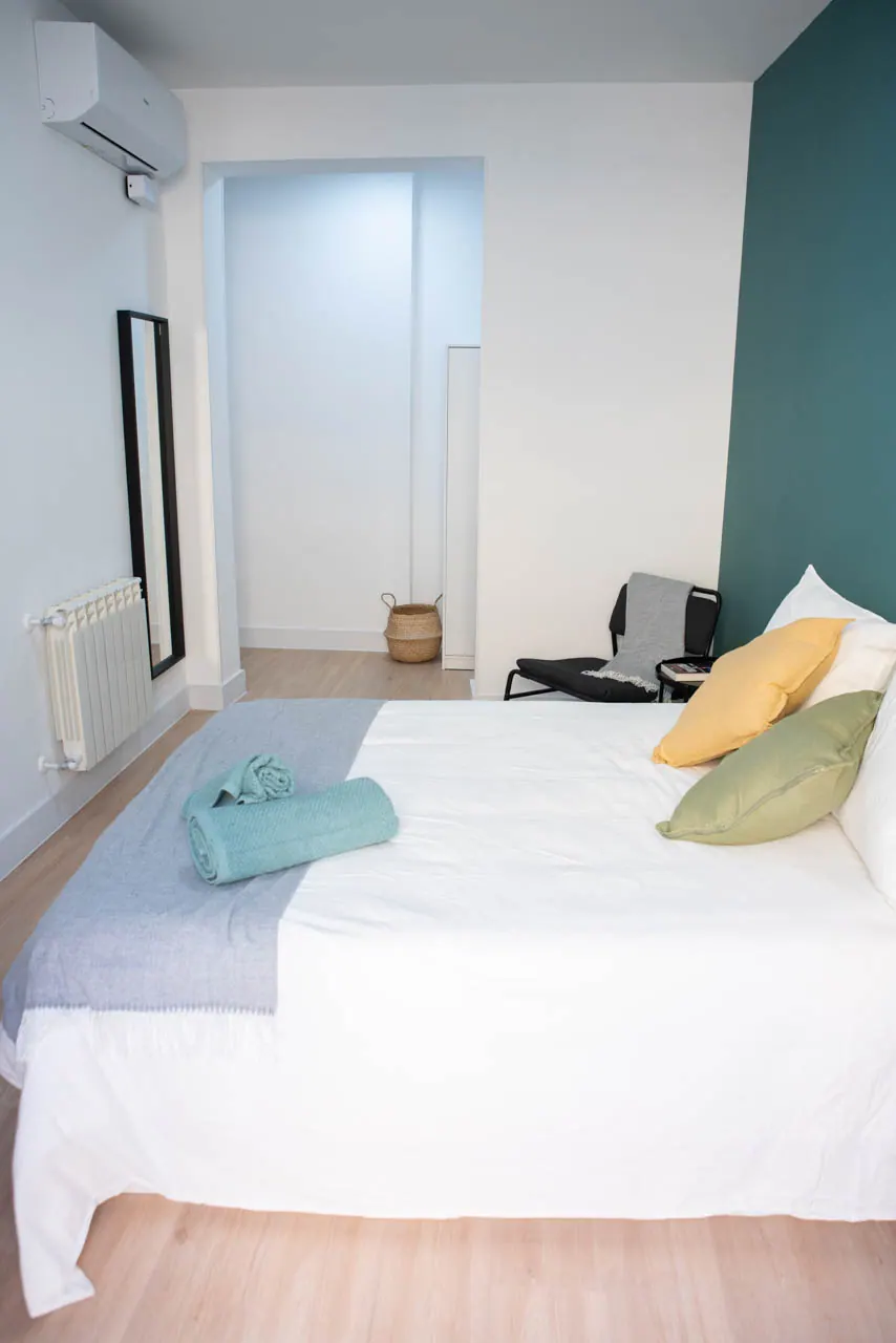 Room 8 in Juanelo