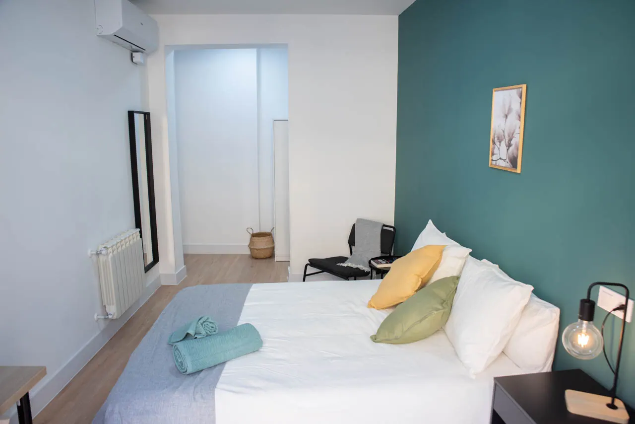 Room 8 in Juanelo