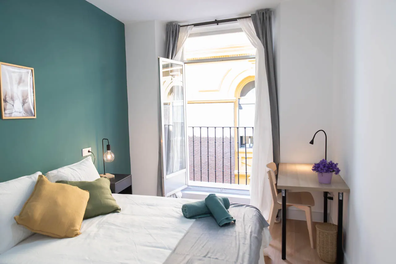 Room 8 in Juanelo