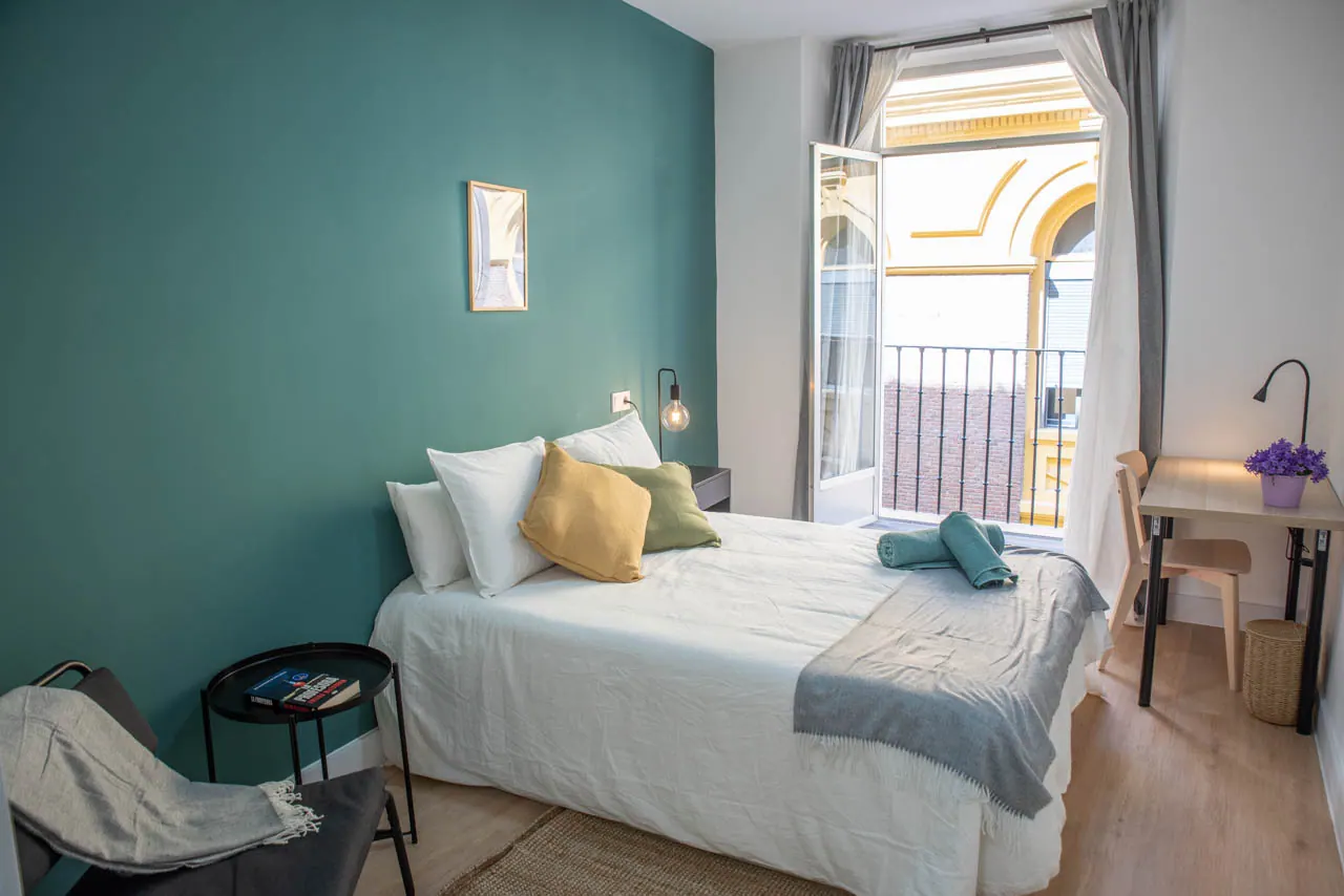 Room 8 in Juanelo