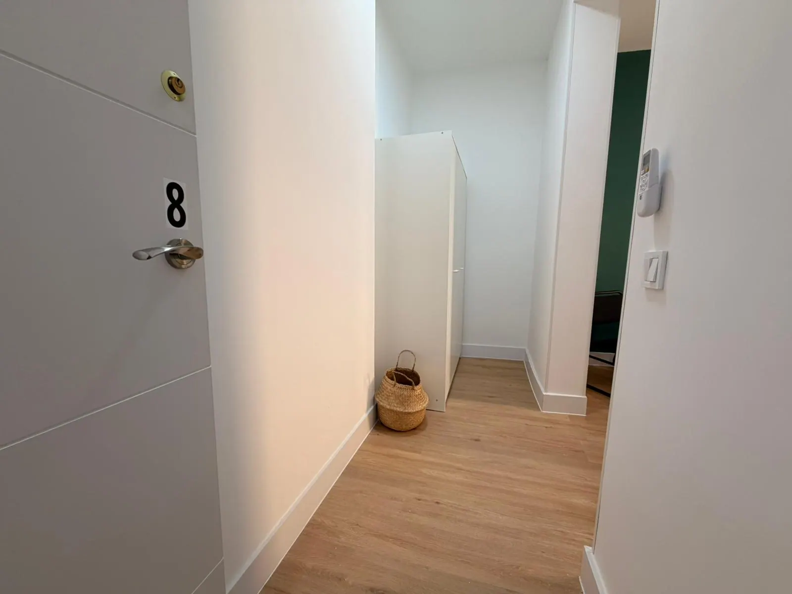 Room 8 in Juanelo