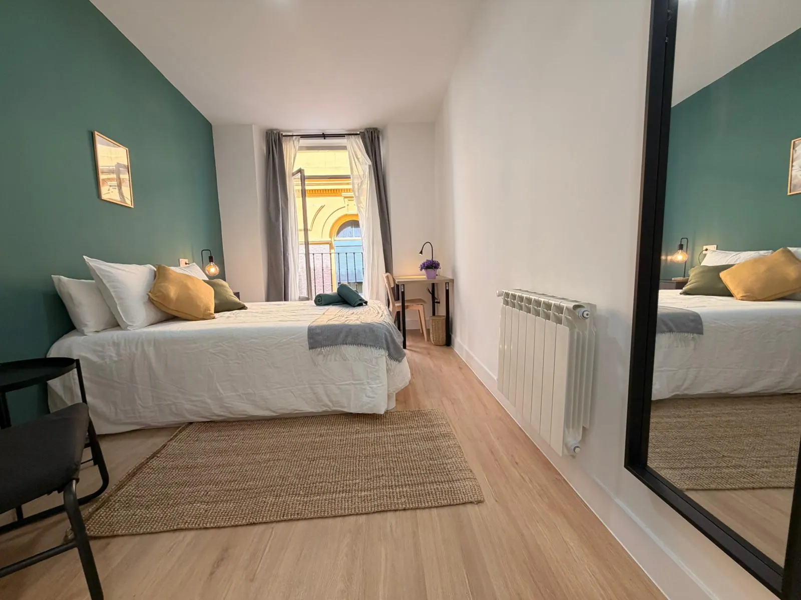 Room 8 in Juanelo