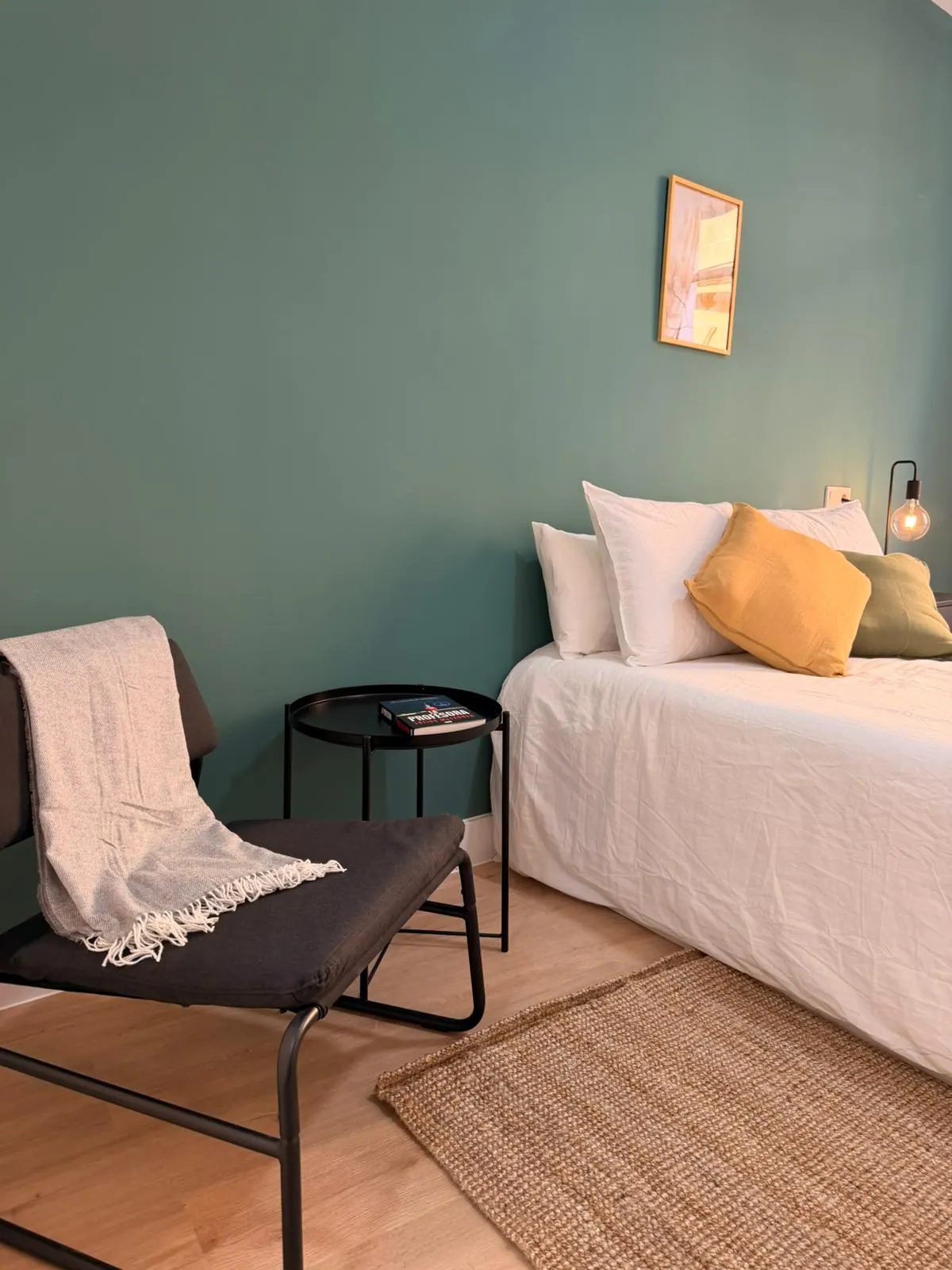 Room 8 in Juanelo