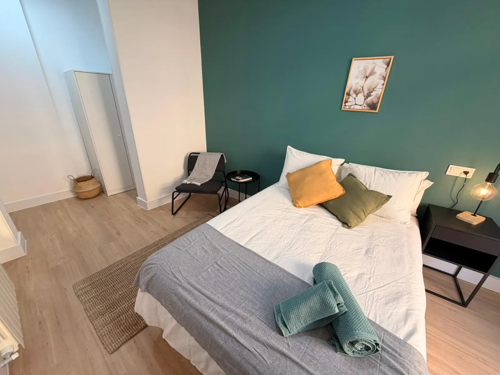 Room 8 in Juanelo