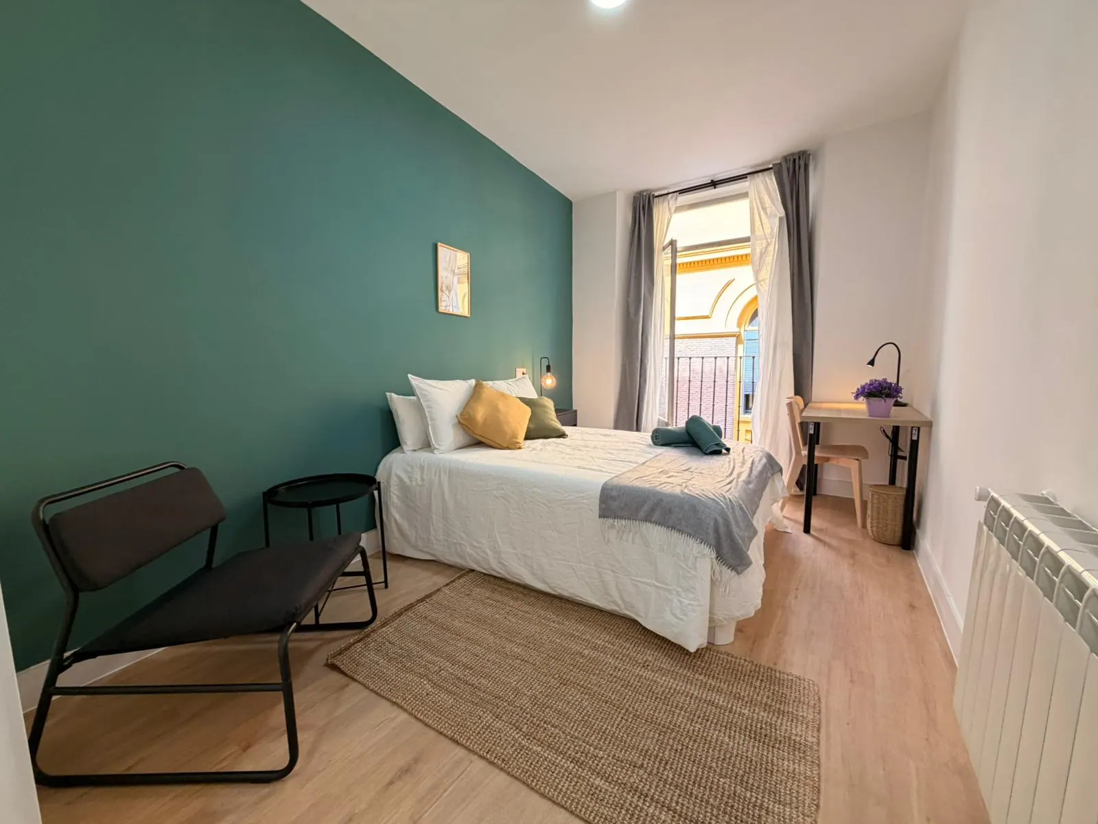 Room 8 in Juanelo