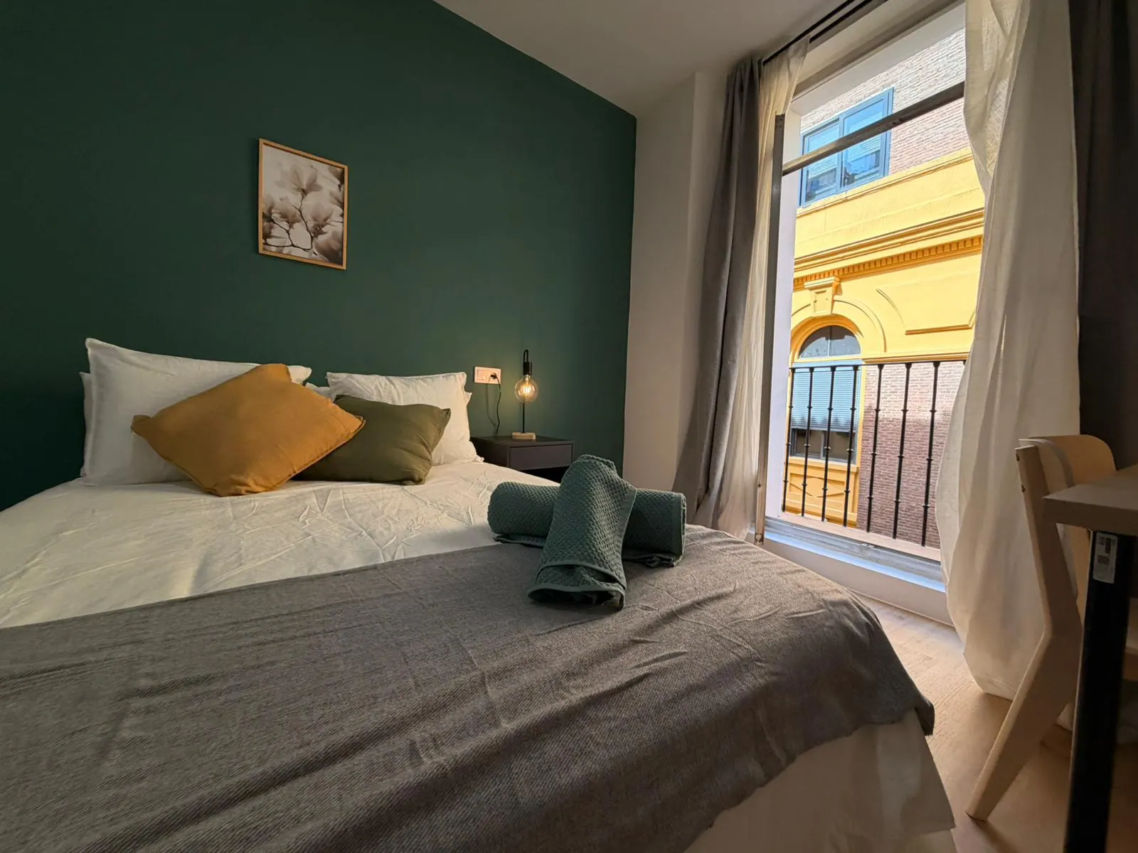 Room 8 in Juanelo