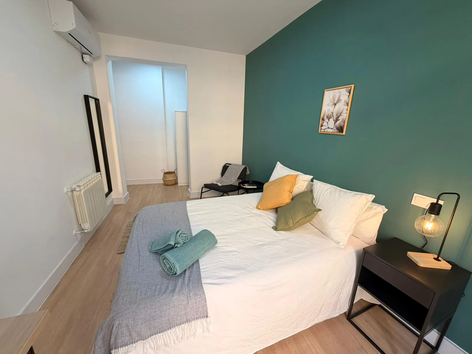 Room 8 in Juanelo