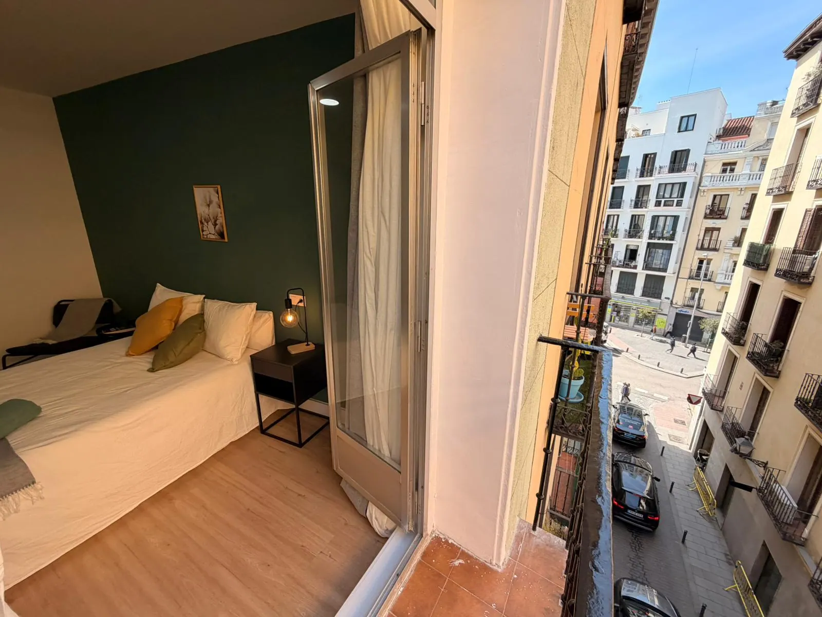 Room 8 in Juanelo