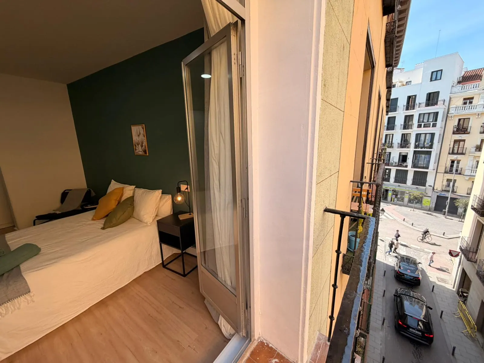 Room 8 in Juanelo