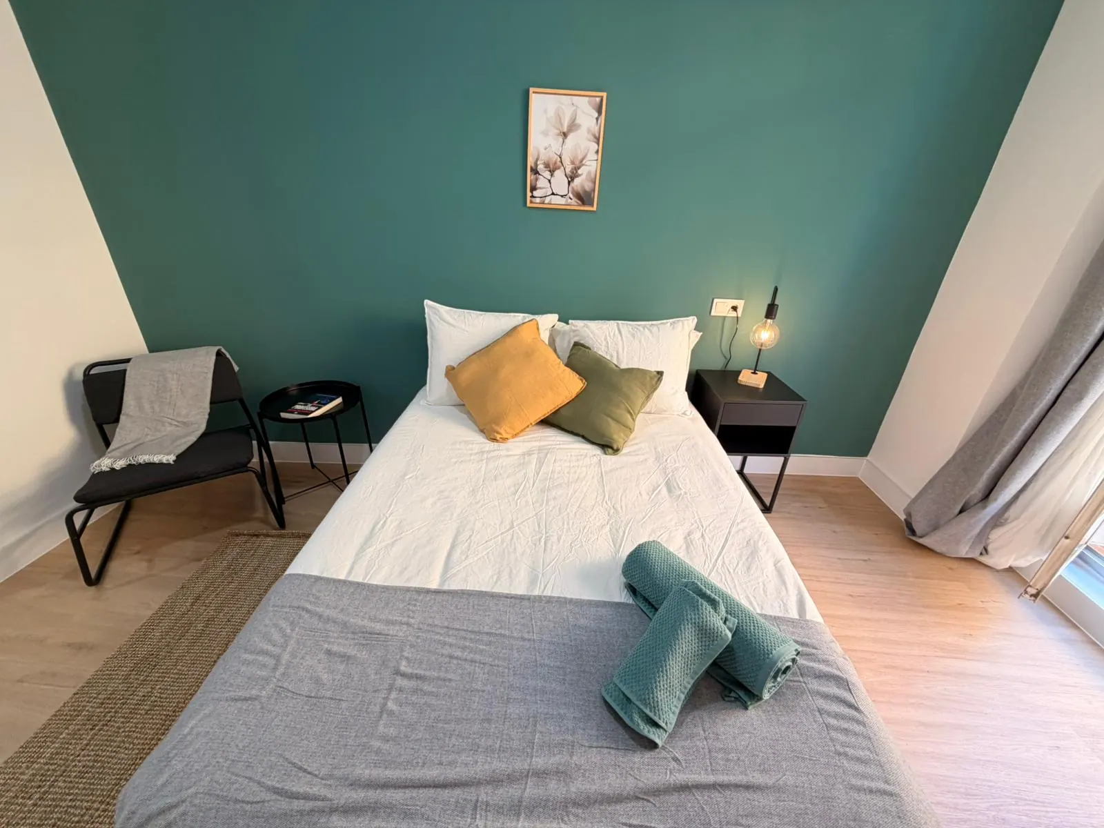 Room 8 in Juanelo