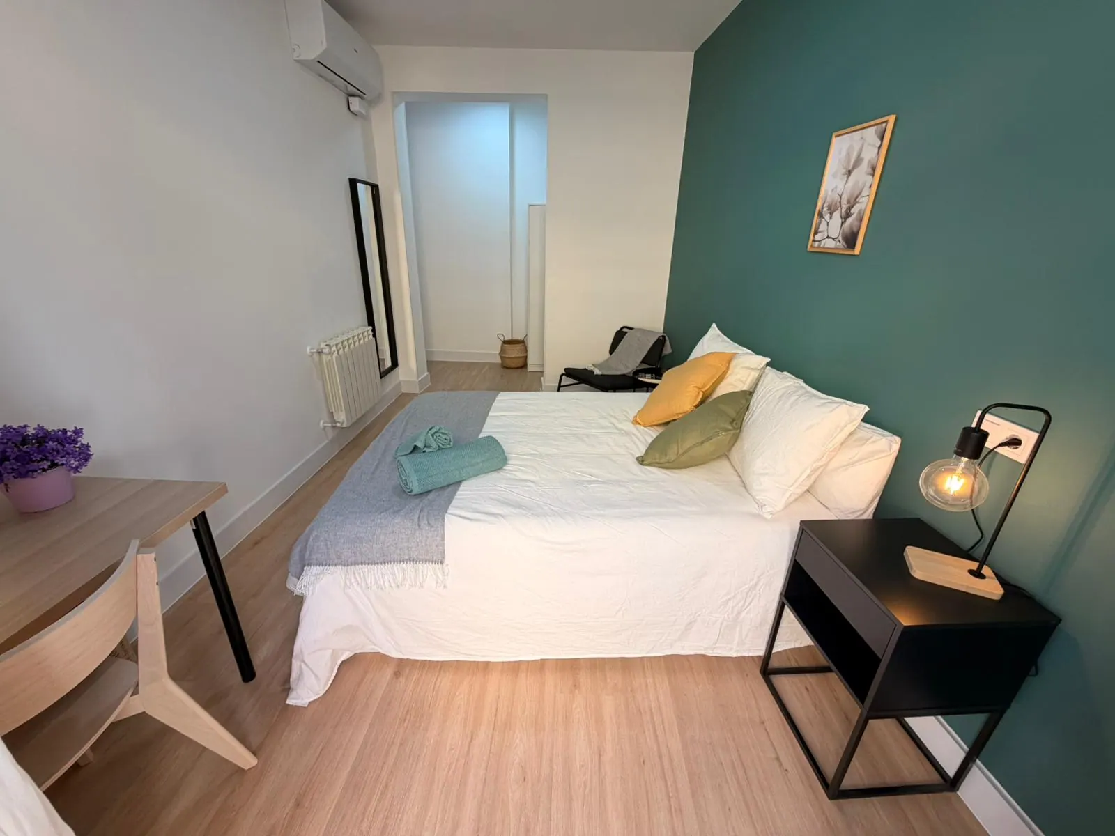 Room 8 in Juanelo