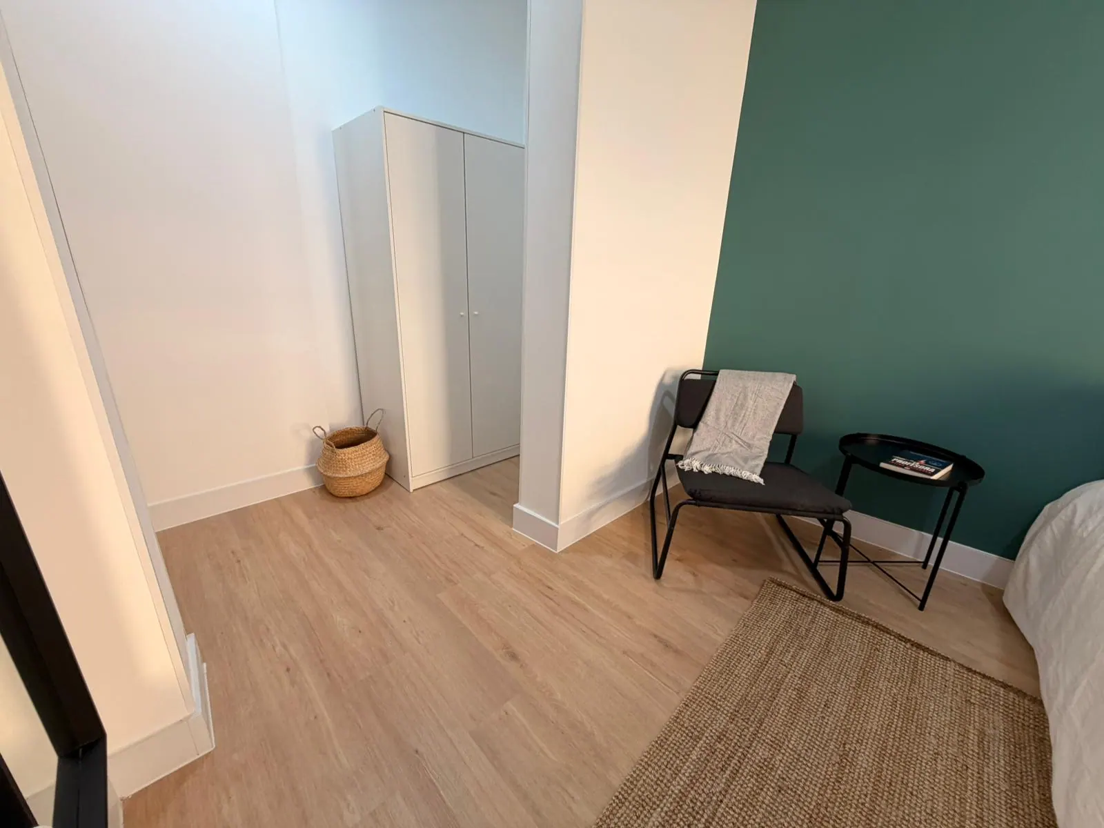 Room 8 in Juanelo