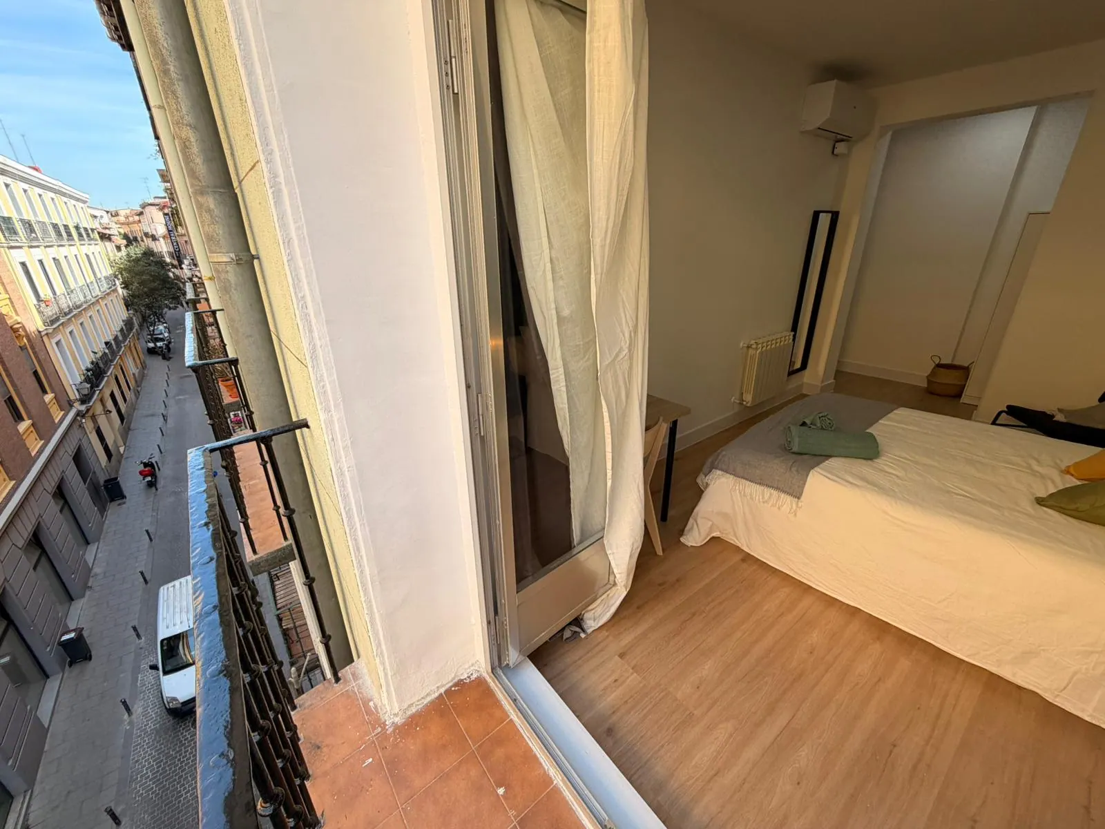 Room 8 in Juanelo
