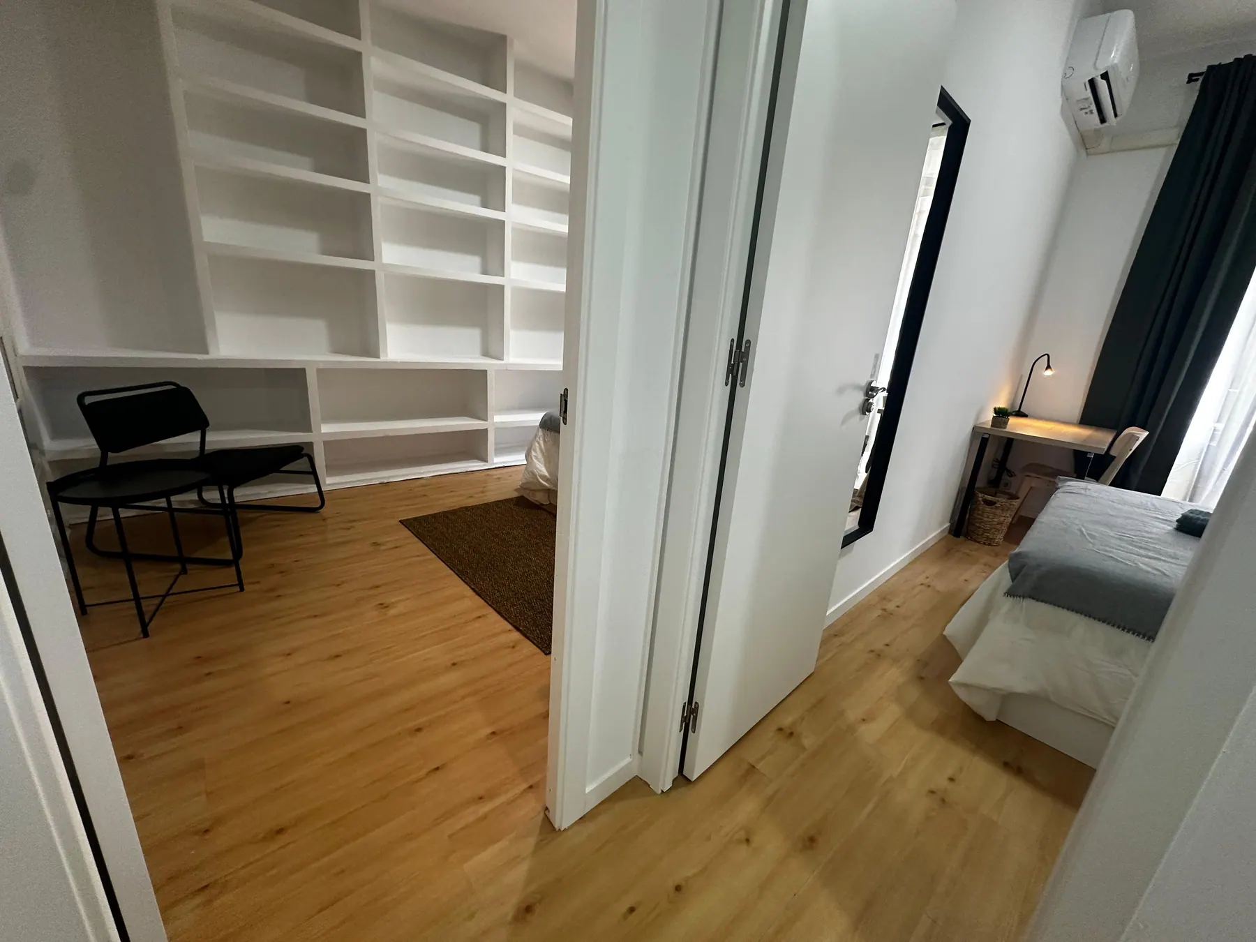 Common area in Mayor