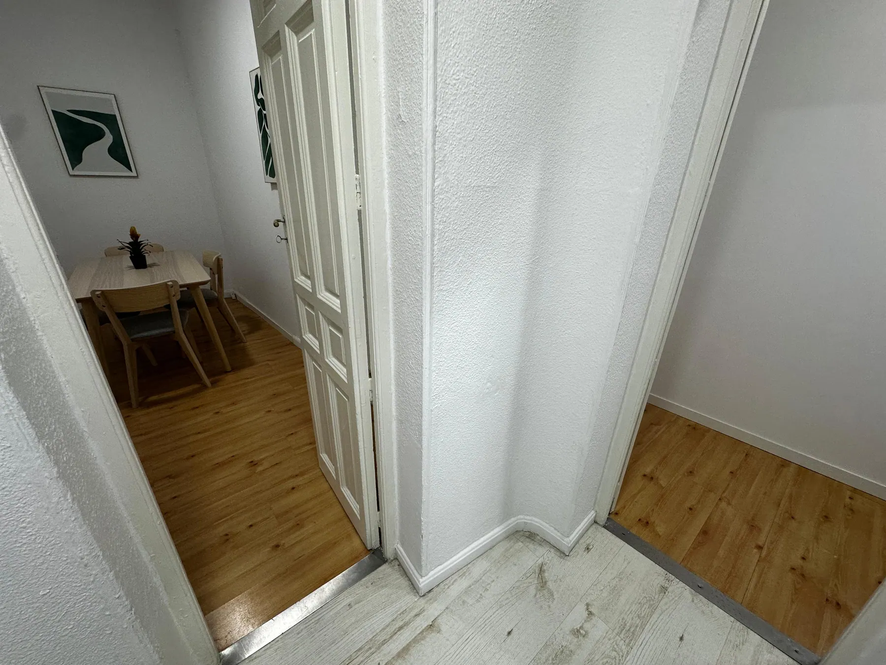 Common area in Mayor