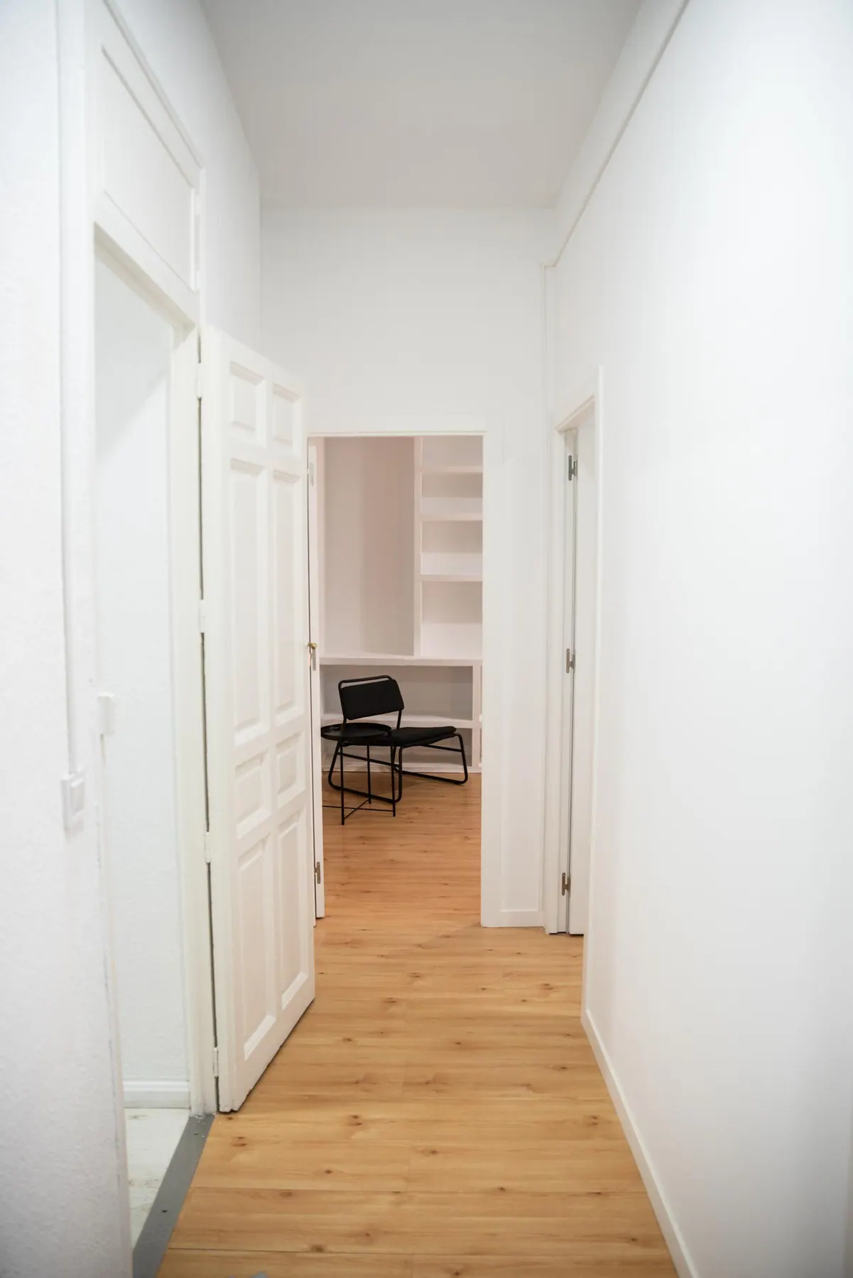 Common area in Mayor